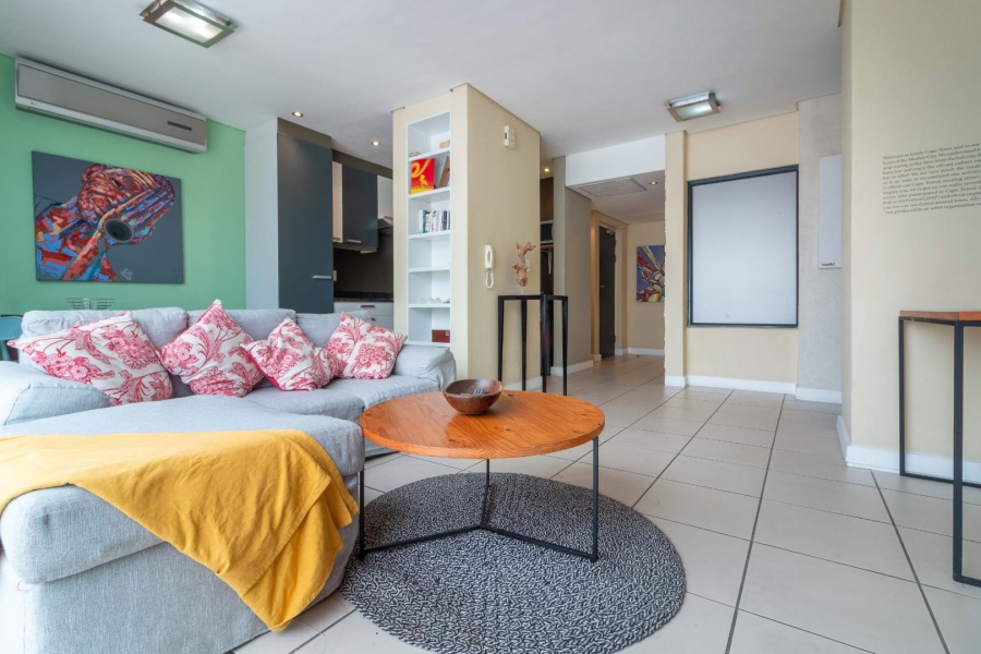 2 Bedroom Property for Sale in Cape Town City Centre Western Cape